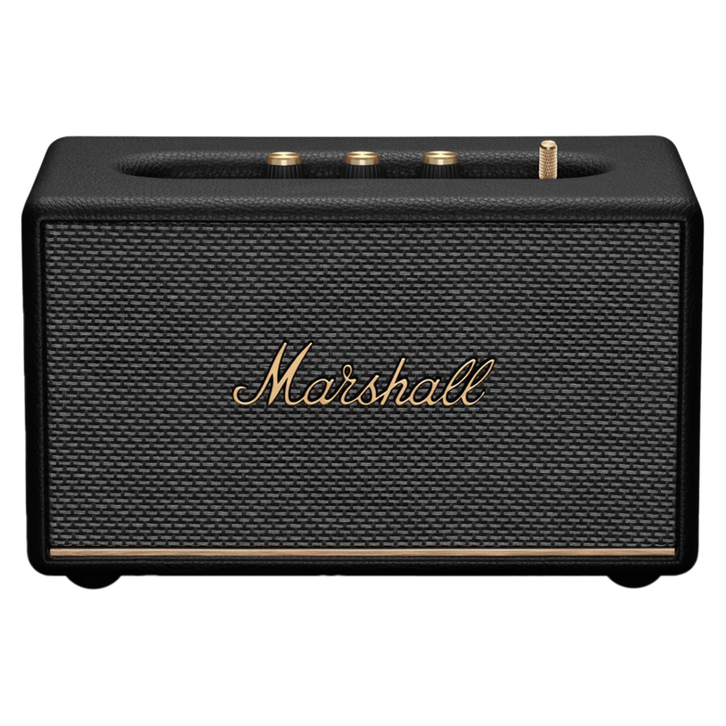 Аудио система MARSHALL ACTON III BLACK Аудио система MARSHALL ACTON III BLACK