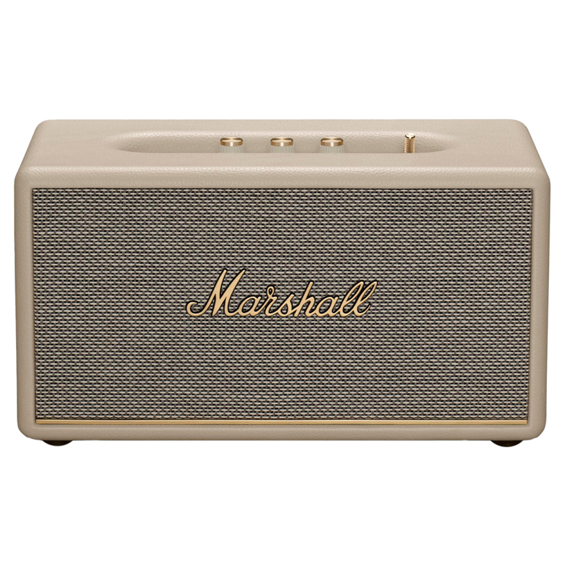 Audio system MARSHALL STANMORE III CREAM Audio system MARSHALL STANMORE III CREAM