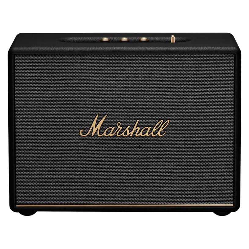 Audio system MARSHALL WOBURN III BLACK Audio system MARSHALL WOBURN III BLACK