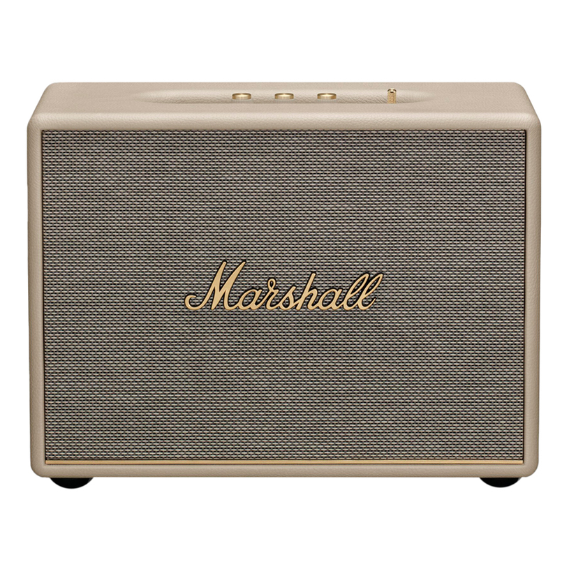 Аудио система MARSHALL WOBURN III CREAM Аудио система MARSHALL WOBURN III CREAM