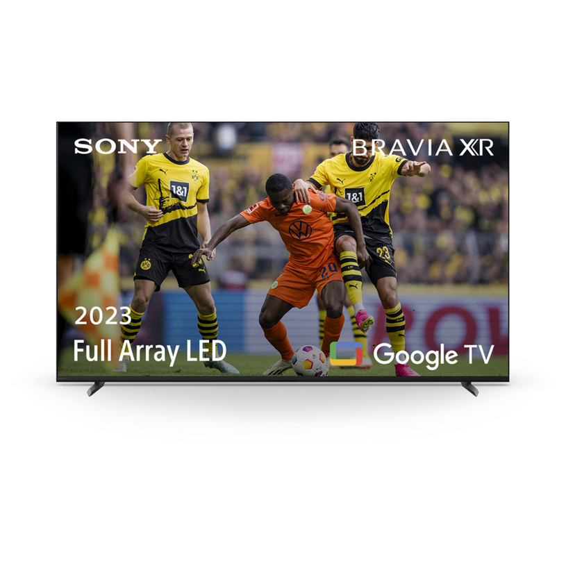 LCD TV SONY UHD XR-98X90L