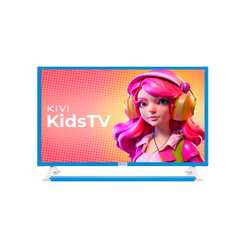 LCD TV KIVI KIDS