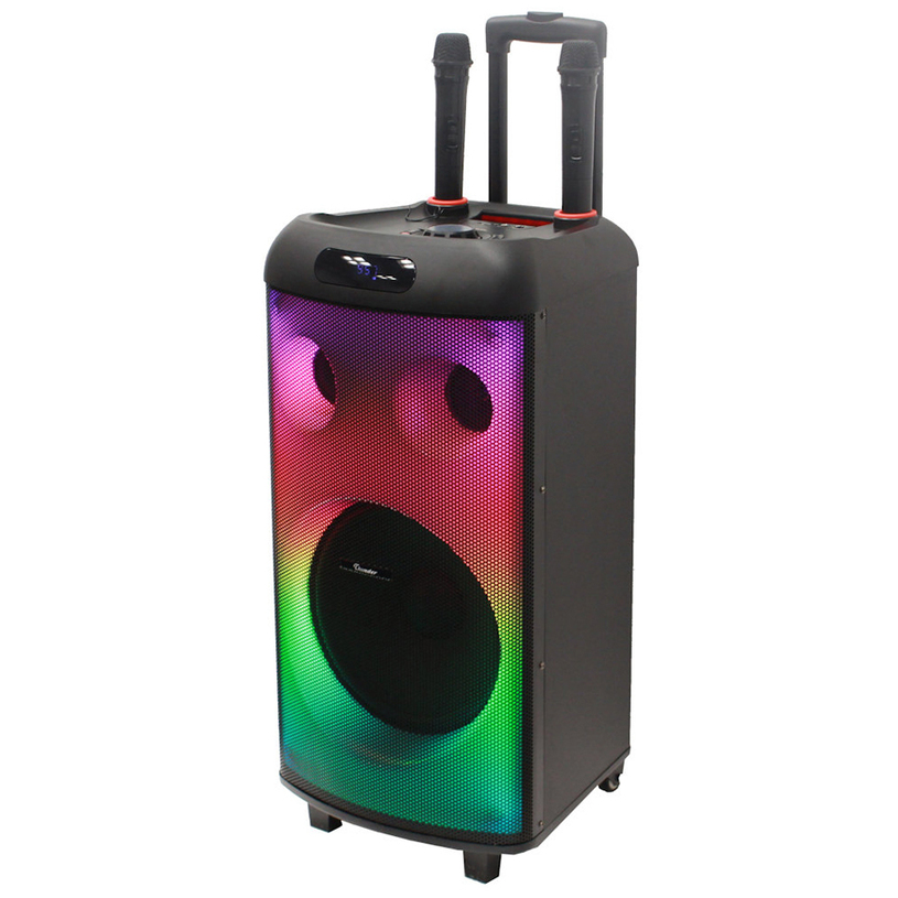 Audio system THUNDER THS-B1280 Audio system THUNDER THS-B1280