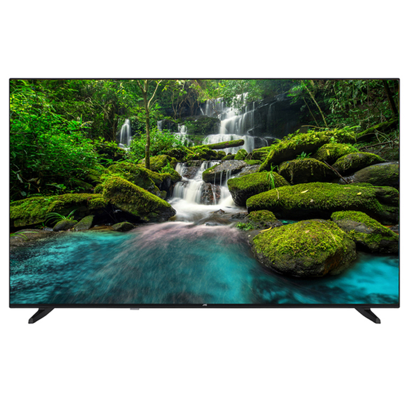TV JVC LT-65VA3300 4K Ultra HD LED SMART TV, ANDROID TV, 65.0 ", 164.0 см TV JVC LT-65VA3300 4K Ultra HD LED SMART TV, ANDROID TV, 65.0 ", 164.0 см
