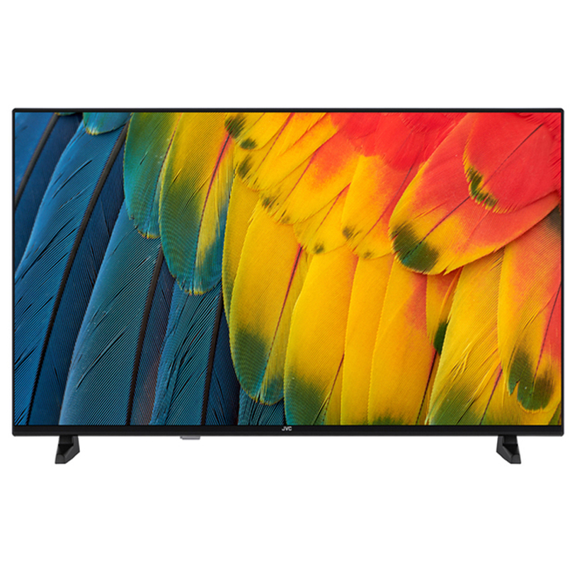 TV JVC LT-43VF4400 LED