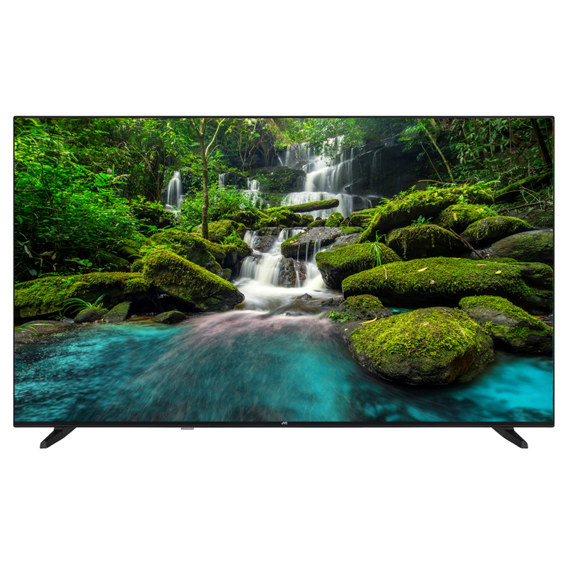TV JVC LT-43VA3300 4K Ultra HD LED SMART TV, ANDROID TV, 43.0 ", 108.0 см TV JVC LT-43VA3300 4K Ultra HD LED SMART TV, ANDROID TV, 43.0 ", 108.0 см