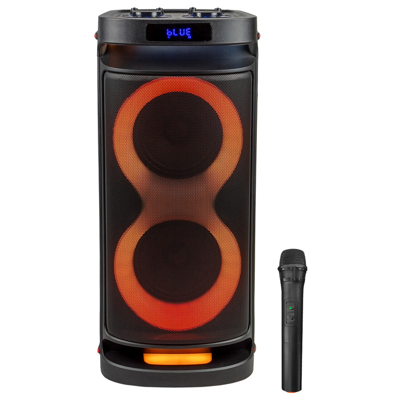 Audio system XMART BS60 X-BASS Audio system XMART BS60 X-BASS