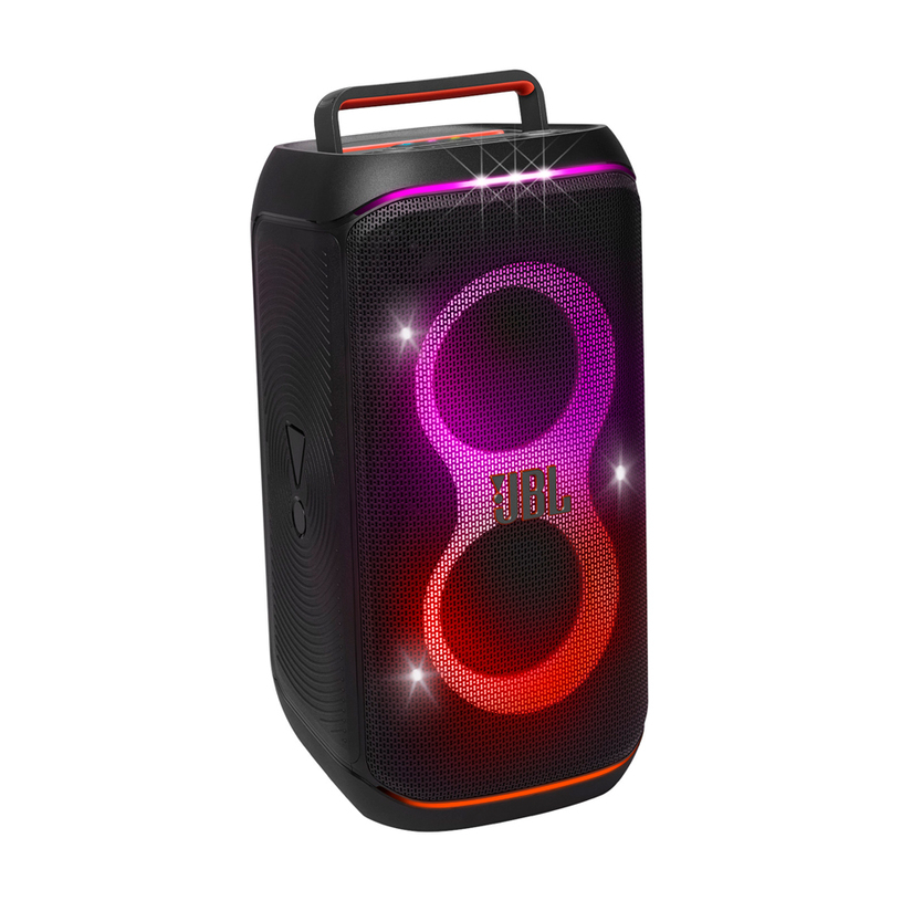 Аудио система JBL PARTYBOX CLUB 120 Аудио система JBL PARTYBOX CLUB 120