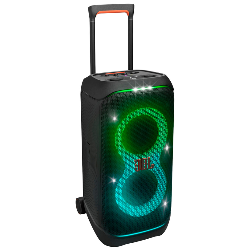 Аудио система JBL PARTYBOX STAGE 320 BLACK Аудио система JBL PARTYBOX STAGE 320 BLACK