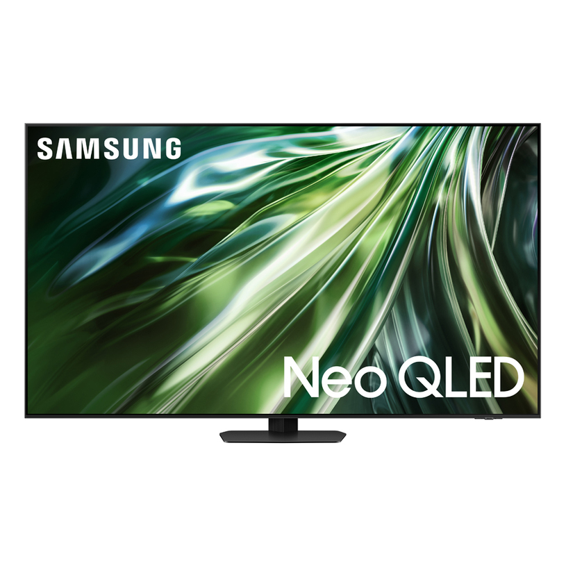 TV SAMSUNG QE-65QN90D 4K Ultra HD QLED SMART TV, TIZEN, 65.0 ", 163.0 см TV SAMSUNG QE-65QN90D 4K Ultra HD QLED SMART TV, TIZEN, 65.0 ", 163.0 см