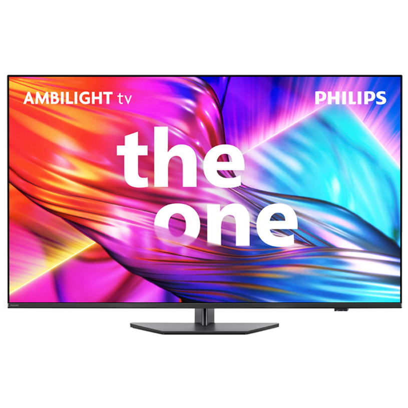 Телевизор PHILIPS 55PUS8919 4K Ultra HD LED SMART TV, TITAN OS, 55.0 ", 139.0 см Телевизор PHILIPS 55PUS8919 4K Ultra HD LED SMART TV, TITAN OS, 55.0 ", 139.0 см