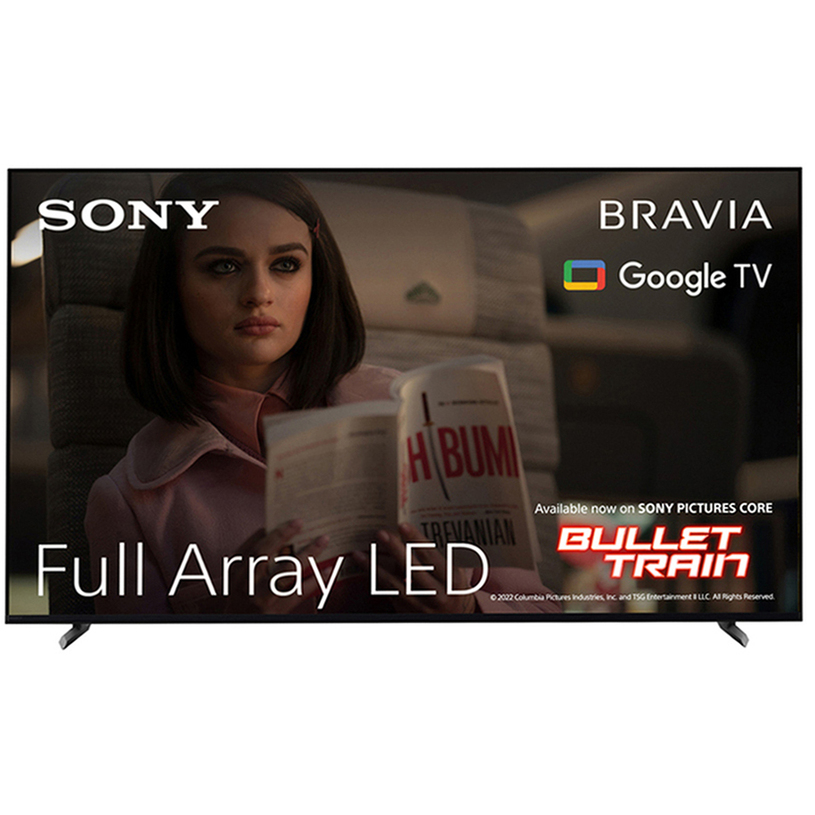 Телевизор SONY XR-65X90L 4K Ultra HD LED SMART TV, GOOGLE TV, 65.0 ", 164.0 см Телевизор SONY XR-65X90L 4K Ultra HD LED SMART TV, GOOGLE TV, 65.0 ", 164.0 см