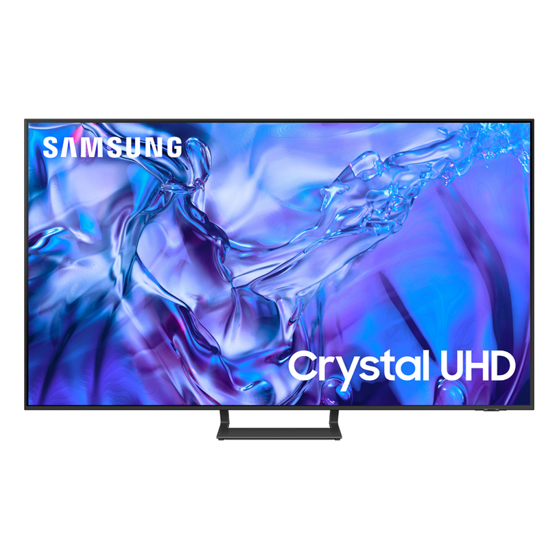 TV SAMSUNG UE-65DU8572 4K Ultra HD LED SMART TV, TIZEN, 65.0 ", 163.0 cm TV SAMSUNG UE-65DU8572 4K Ultra HD LED SMART TV, TIZEN, 65.0 ", 163.0 cm