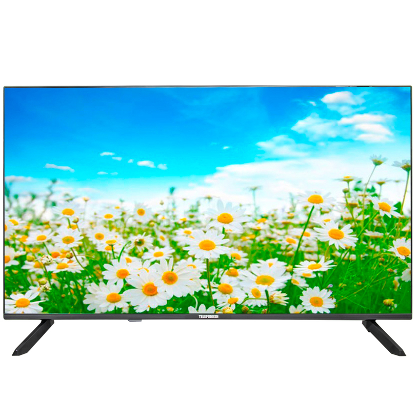 TV TELEFUNKEN 43FAE5514F LED SMART TV, ANDROID TV, 43.0 ", 108.0 см TV TELEFUNKEN 43FAE5514F LED SMART TV, ANDROID TV, 43.0 ", 108.0 см