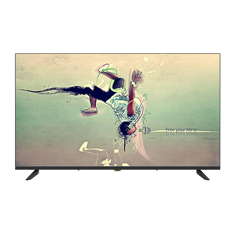 TV SANG LE-40FV2400S LED SMART TV, VIDAA, 40.0 ", 100.0 см TV SANG LE-40FV2400S LED SMART TV, VIDAA, 40.0 ", 100.0 см