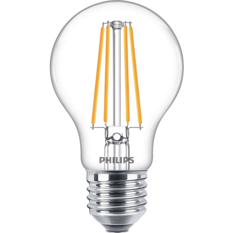LED КР E27 8W 4K 1055LM A60 FIL PHILIPS LED КР E27 8W 4K 1055LM A60 FIL PHILIPS