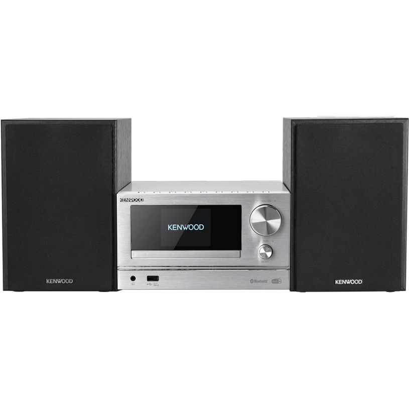 Audio system KENWOOD M-7000S-S Audio system KENWOOD M-7000S-S