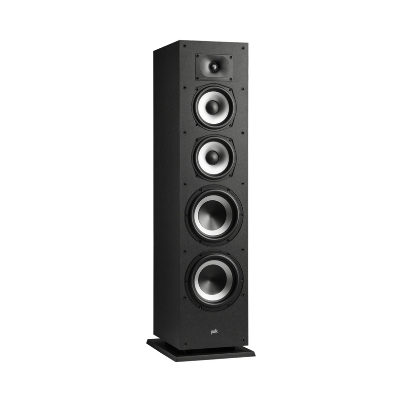 КОЛОНА POLK AUDIO MONITOR XT70BK ЧИФТ КОЛОНА POLK AUDIO MONITOR XT70BK ЧИФТ