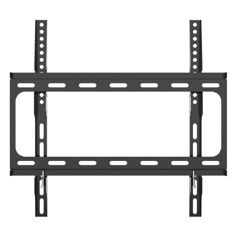 TV Stand XMART 2660MF BLACK TV Stand XMART 2660MF BLACK