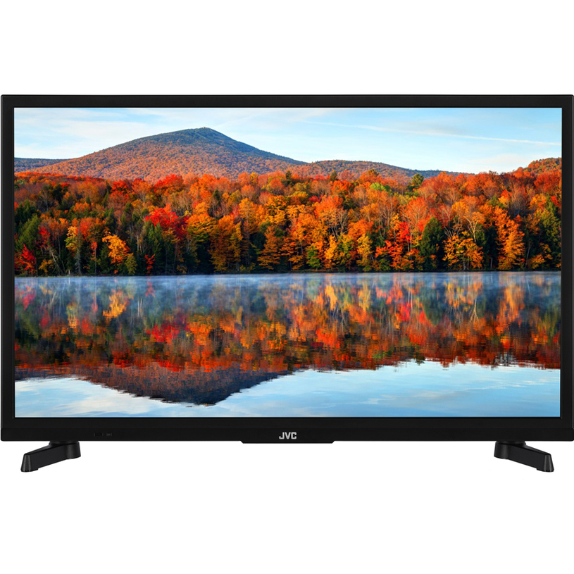 TV JVC LT-24VAH3400 SMART TV, ANDROID TV, 24.0 ", 60.0 см TV JVC LT-24VAH3400 SMART TV, ANDROID TV, 24.0 ", 60.0 см