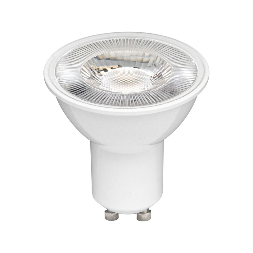 Светодиодна LED крушка OSRAM GU10 5W 6500K Светодиодна LED крушка OSRAM GU10 5W 6500K