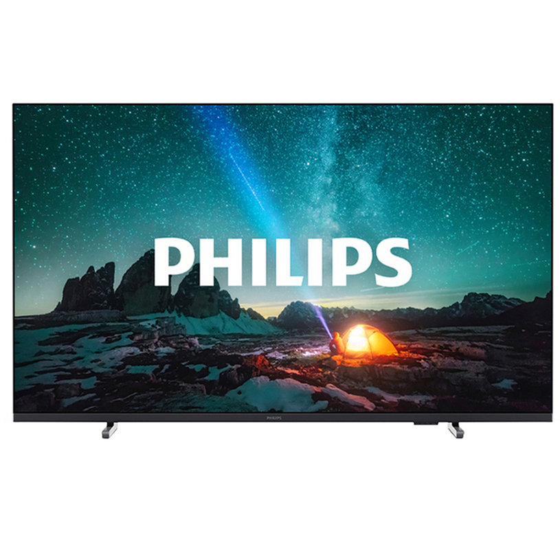 Телевизор PHILIPS 55PUS7609 4K UHD LED SMART TV, TITAN OS, 55.0 ", 139.0 см Телевизор PHILIPS 55PUS7609 4K UHD LED SMART TV, TITAN OS, 55.0 ", 139.0 см