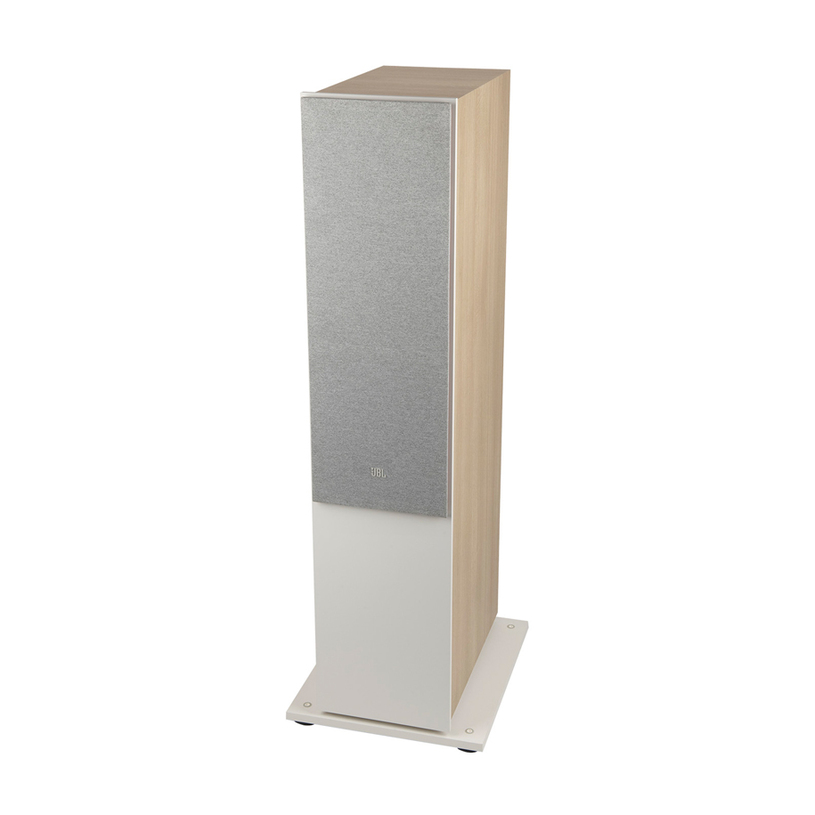КОЛОНA JBL STAGE 280F WH КОЛОНA JBL STAGE 280F WH