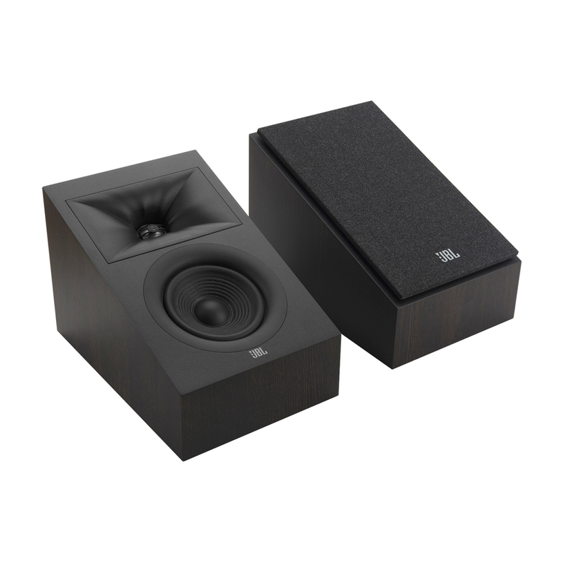 КОЛОНИ JBL STAGE 240H ESPRESSO ЧИФТ КОЛОНИ JBL STAGE 240H ESPRESSO ЧИФТ