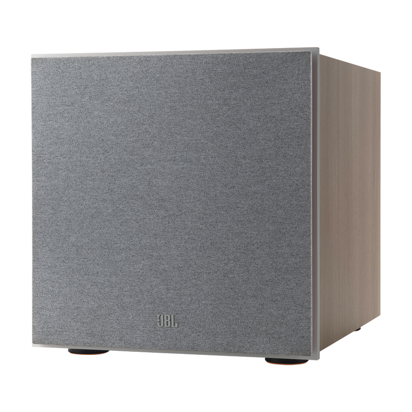 СУБУФЕР JBL STAGE 200P LATTE СУБУФЕР JBL STAGE 200P LATTE