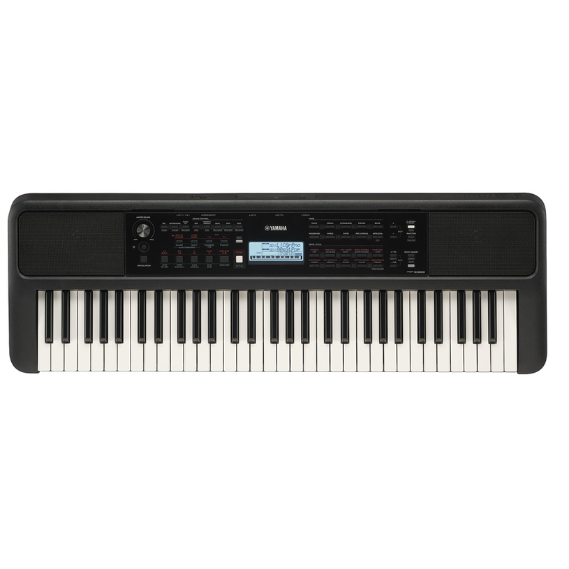 СИНТЕЗАТОР YAMAHA PSR-E383 СИНТЕЗАТОР YAMAHA PSR-E383