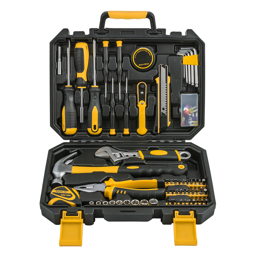 КОМПЛЕКТ ИНСТРУМЕНТИ NEXTOOL SBG-590 КОМПЛЕКТ ИНСТРУМЕНТИ NEXTOOL SBG-590
