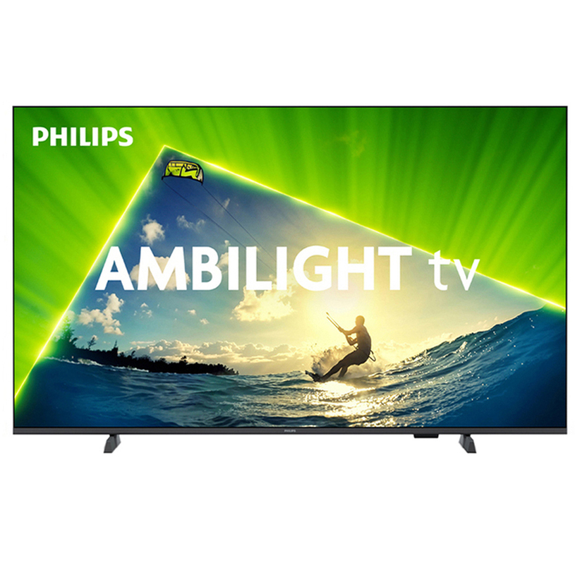 Телевизор PHILIPS 43PUS8209 4K Ultra HD QLED SMART TV, TITAN OS, 43.0 ", 108.0 см Телевизор PHILIPS 43PUS8209 4K Ultra HD QLED SMART TV, TITAN OS, 43.0 ", 108.0 см
