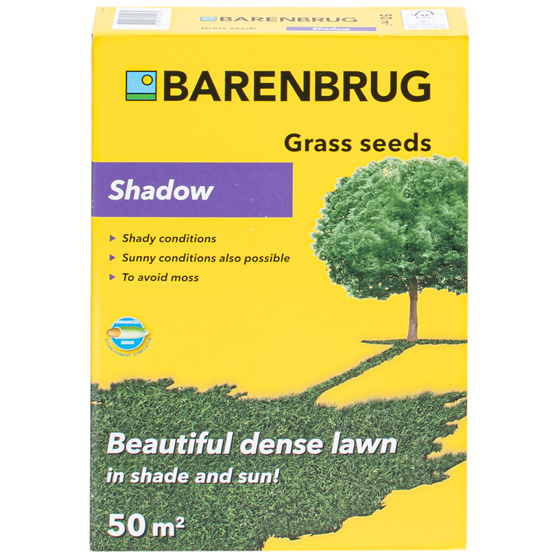 ТРЕВНА СМЕС ЗА СЛЪНЦЕ/СЯНКА BARENBURG 1K ТРЕВНА СМЕС ЗА СЛЪНЦЕ/СЯНКА BARENBURG 1K