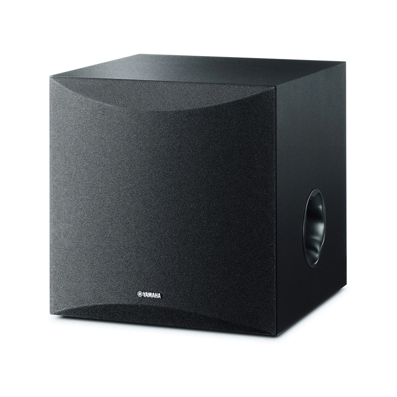 СУБУФЕР YAMAHA NS-SW050 СУБУФЕР YAMAHA NS-SW050