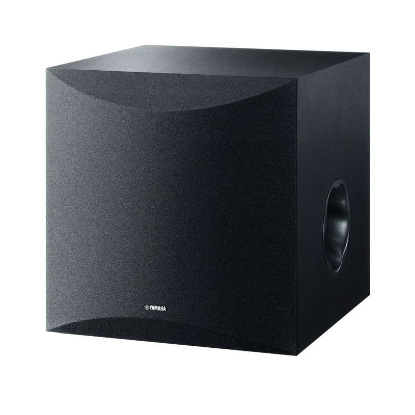 СУБУФЕР YAMAHA NS-SW100 СУБУФЕР YAMAHA NS-SW100