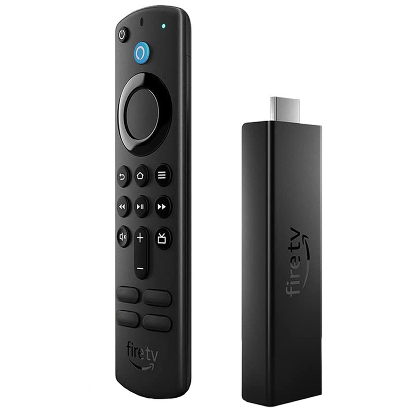 Multimedia Player AMAZON FIRE TV STICK 4K GEN2 Multimedia Player AMAZON FIRE TV STICK 4K GEN2