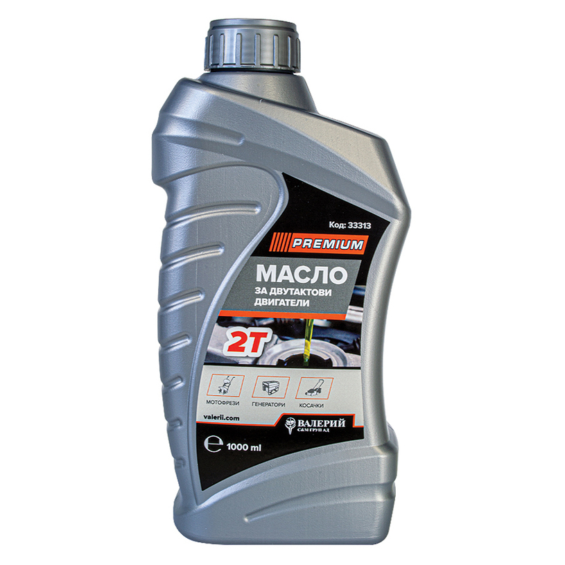 PREMIUM МАСЛО ЗА ДВУТАКТОВИ ДВИГАТЕЛИ 1l PREMIUM МАСЛО ЗА ДВУТАКТОВИ ДВИГАТЕЛИ 1l