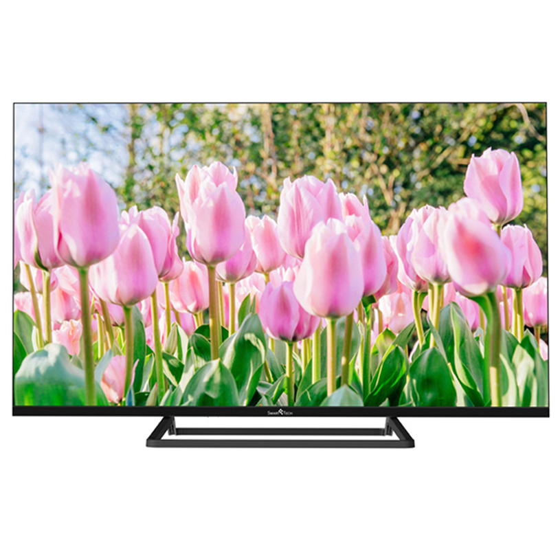 Телевизор SMARTTECH 40FN01V3 40.0 ", 101.0 см Телевизор SMARTTECH 40FN01V3 40.0 ", 101.0 см