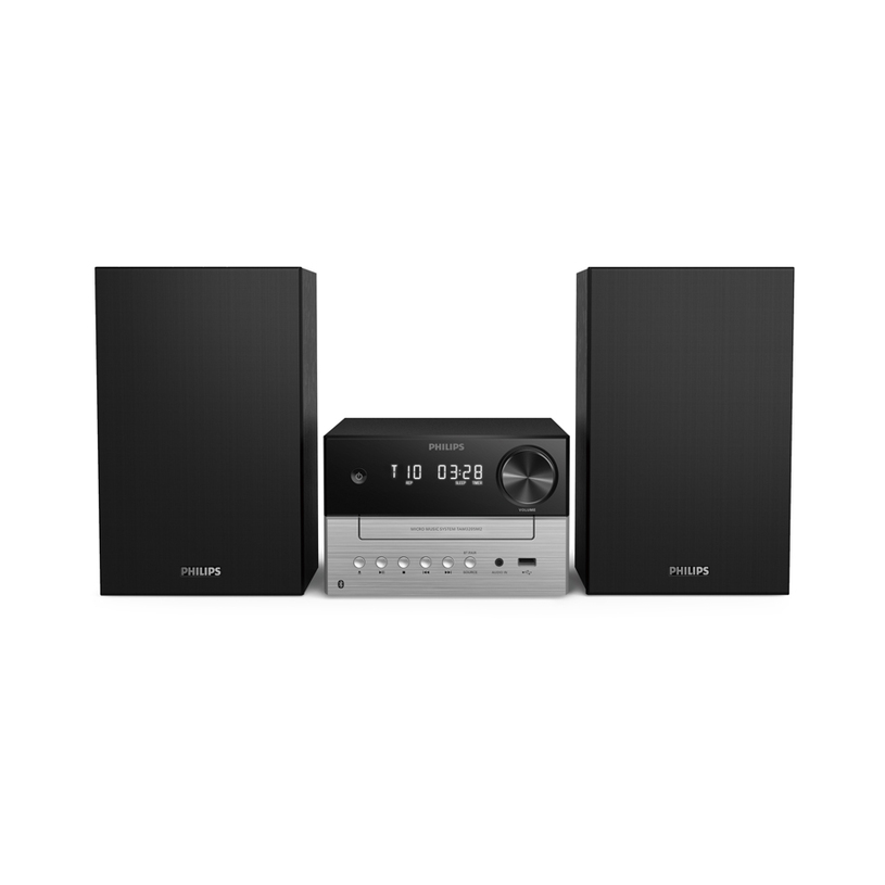 Аудио система PHILIPS TAM3205M2/12 Аудио система PHILIPS TAM3205M2/12