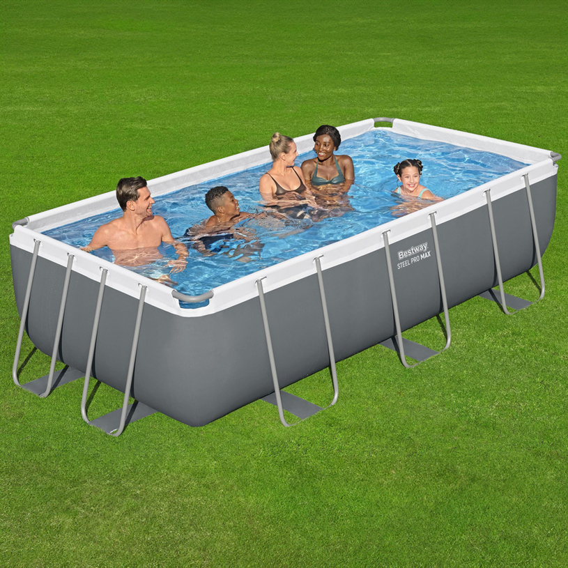 БАСЕЙН 404x201x100 ФИЛ BESTW 56441 БАСЕЙН 404x201x100 ФИЛ BESTW 56441