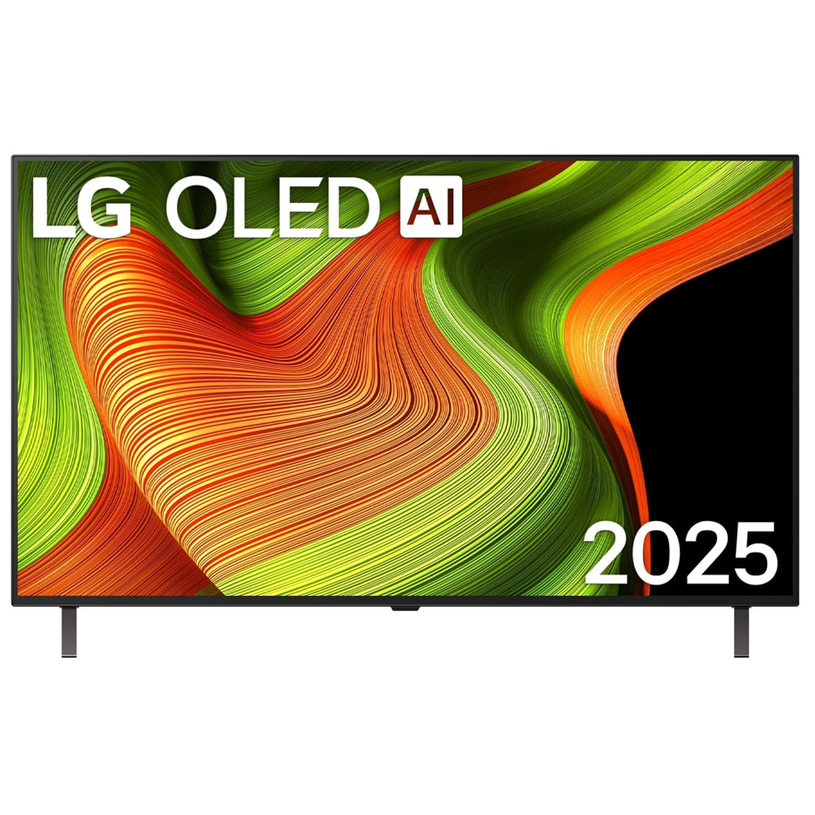 Телевизор LG OLED48B53LA 4K Ultra HD OLED WEBOS, 48.0 ", SMART TV Телевизор LG OLED48B53LA 4K Ultra HD OLED WEBOS, 48.0 ", SMART TV