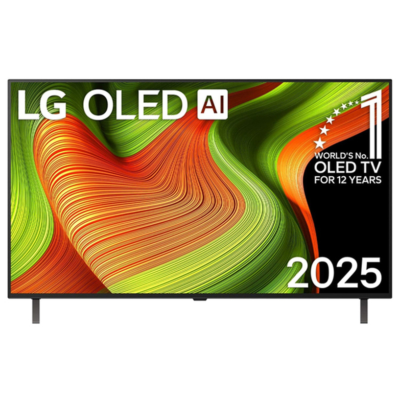 Телевизор LG OLED55B53LA 4K Ultra HD OLED WEBOS, 55.0 ", SMART TV Телевизор LG OLED55B53LA 4K Ultra HD OLED WEBOS, 55.0 ", SMART TV