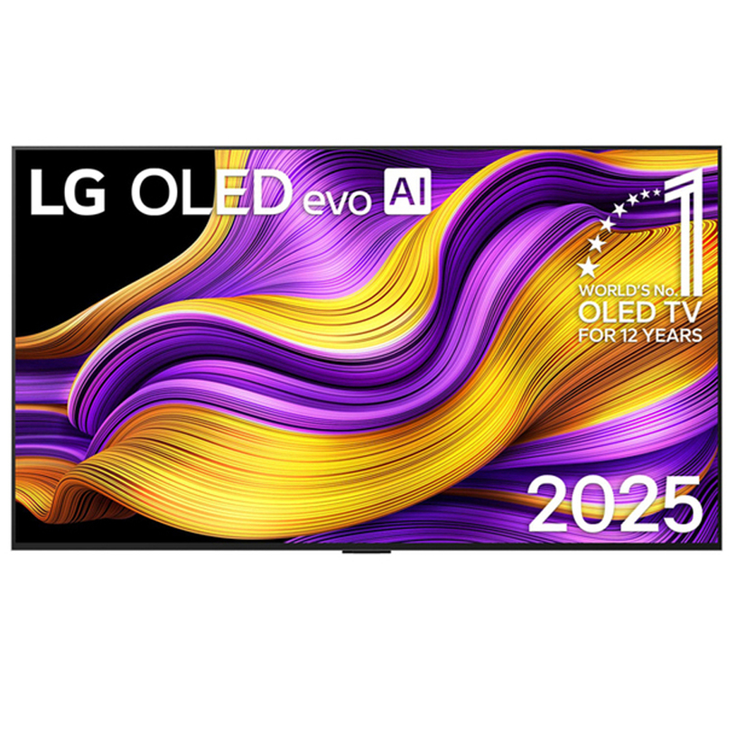 Телевизор LG OLED65G51LW 4K Ultra HD OLED evo AI WEBOS, 65.0 ", SMART TV Телевизор LG OLED65G51LW 4K Ultra HD OLED evo AI WEBOS, 65.0 ", SMART TV