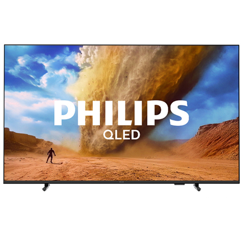 TV PHILIPS 55PUS7810 4K Ultra HD QLED SMART TV, TITAN OS, 55.0 ", 139.0 см TV PHILIPS 55PUS7810 4K Ultra HD QLED SMART TV, TITAN OS, 55.0 ", 139.0 см