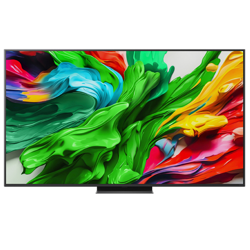 Телевизор LG 65QNED86A3A 4K Ultra HD Mini LED evo AI SMART TV, WEBOS, 65.0 ", 164.0 см Телевизор LG 65QNED86A3A 4K Ultra HD Mini LED evo AI SMART TV, WEBOS, 65.0 ", 164.0 см