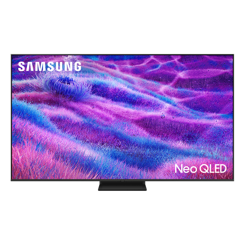 Телевизор SAMSUNG QE-75QN80F 4K Ultra HD Neo QLED Mini LED SMART TV, TIZEN, 75.0 ", 189.0 см Телевизор SAMSUNG QE-75QN80F 4K Ultra HD Neo QLED Mini LED SMART TV, TIZEN, 75.0 ", 189.0 см