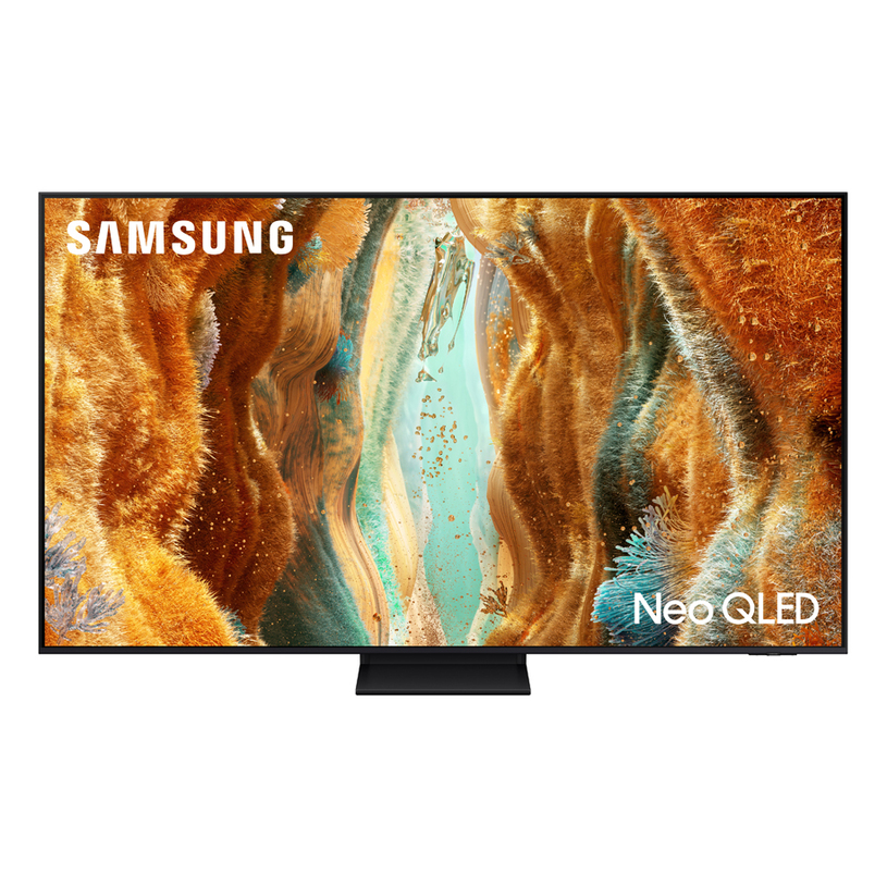 Телевизор SAMSUNG QE-65QN70F 4K Ultra HD Neo QLED Mini LED SMART TV, TIZEN, 65.0 ", 163.0 см Телевизор SAMSUNG QE-65QN70F 4K Ultra HD Neo QLED Mini LED SMART TV, TIZEN, 65.0 ", 163.0 см