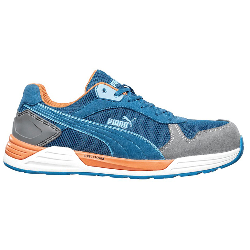 РАБОТНИ ОБУВКИ PUMA FRONTSIDE S1P ESD HRO SRC РАБОТНИ ОБУВКИ PUMA FRONTSIDE S1P ESD HRO SRC