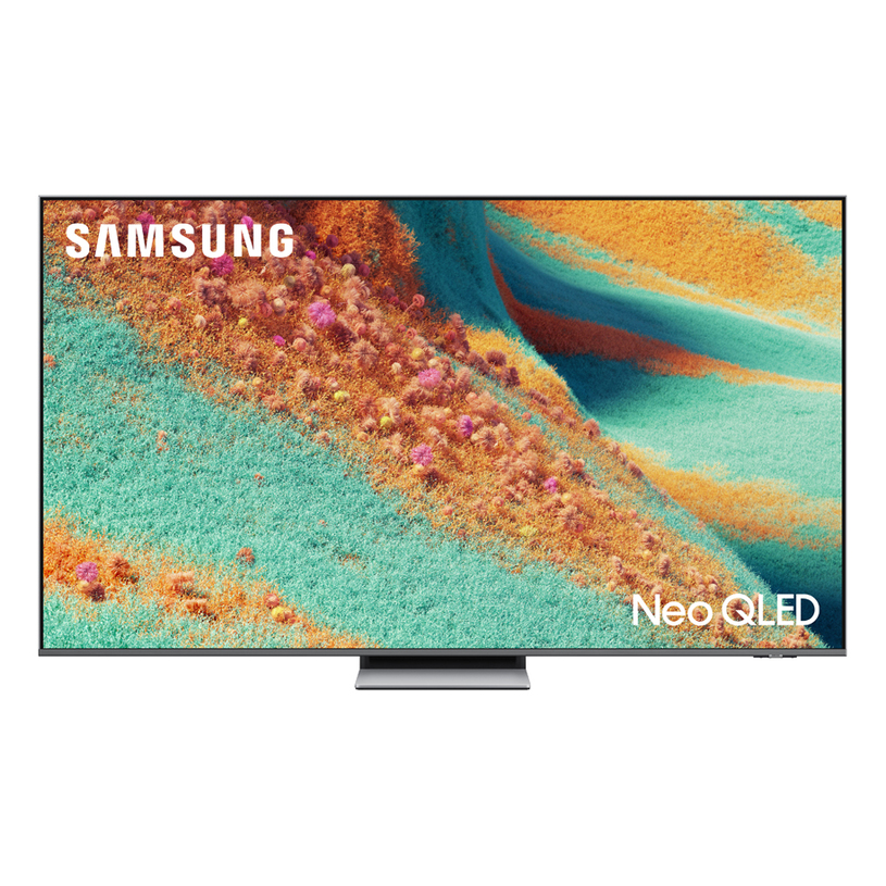 Телевизор SAMSUNG QE-75QN85F 4K Ultra HD Neo QLED Mini LED SMART TV, TIZEN, 75.0 ", 189.0 см Телевизор SAMSUNG QE-75QN85F 4K Ultra HD Neo QLED Mini LED SMART TV, TIZEN, 75.0 ", 189.0 см