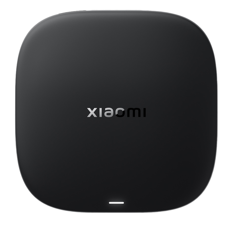 Мултимедиeн плеър XIAOMI ANDROID 4K MI TV BOX S 3RD GEN Мултимедиeн плеър XIAOMI ANDROID 4K MI TV BOX S 3RD GEN